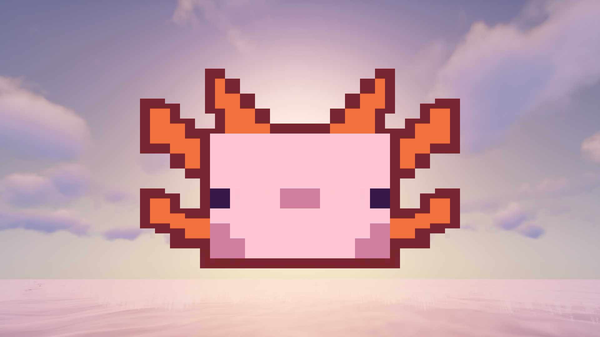 AXI SMP 3D Badge